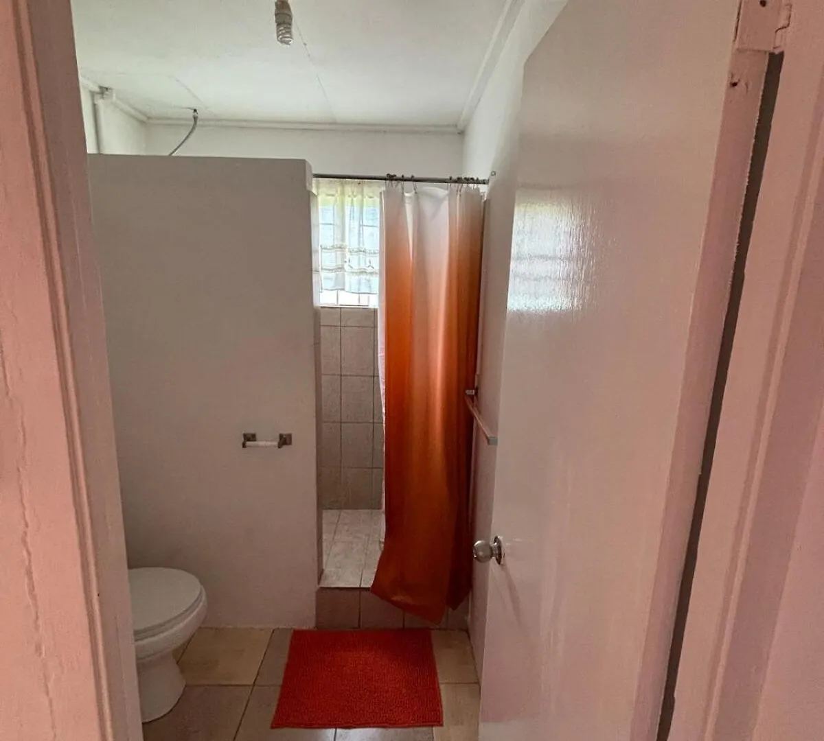 Aquarius Apartments - Orange Saint James 0*,  Barbados