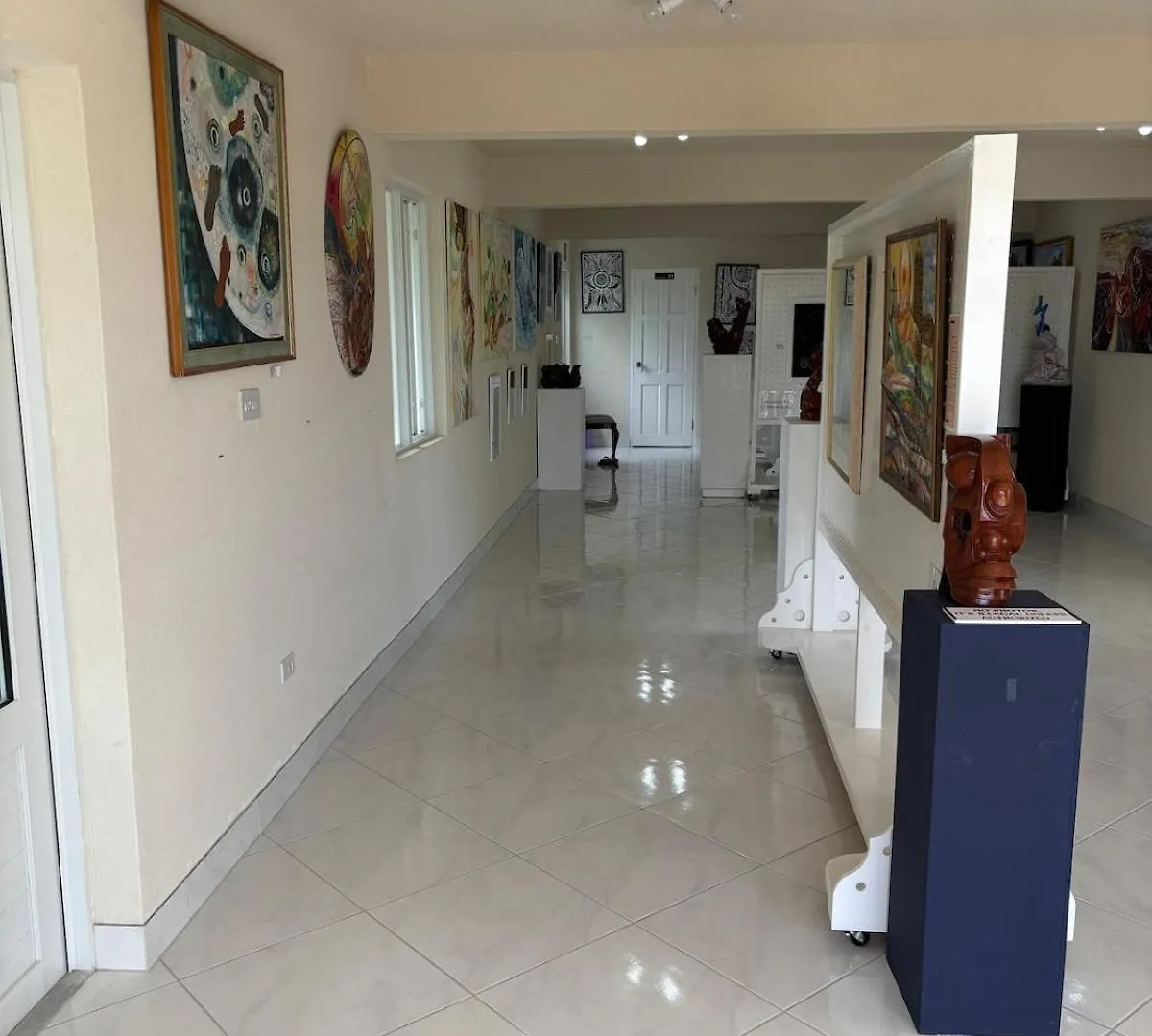 Aquarius Apartments - Orange Saint James Barbados